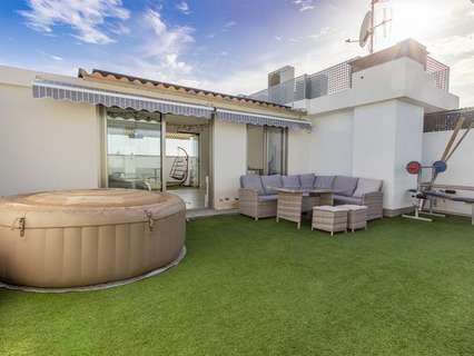 Ático en venta en Elche/Elx