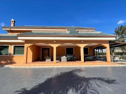 Chalet en venta en Elche/Elx