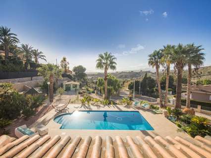 Chalet en venta en Elche/Elx