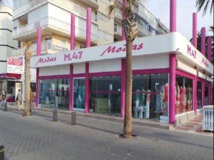 Local comercial en venta en Benidorm