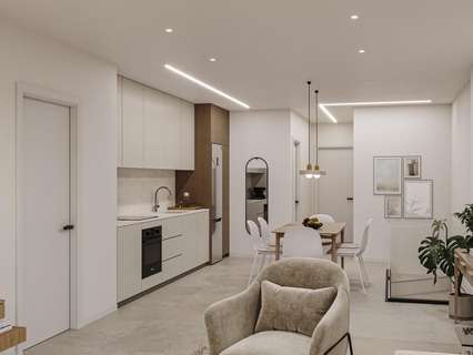 Planta baja en venta en Elche/Elx