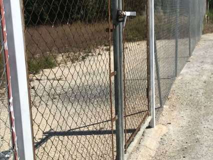 Parcela rústica en venta en Elche/Elx