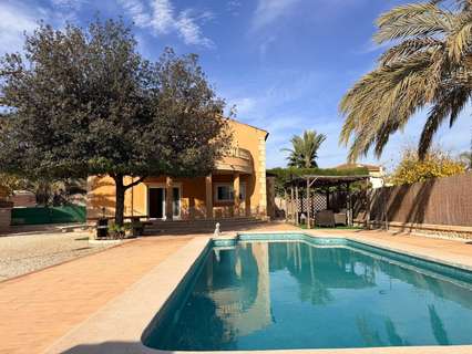 Chalet en venta en Elche/Elx