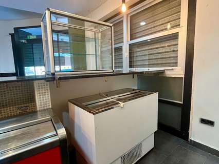 Local comercial en venta en Elche/Elx