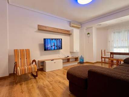 Piso en venta en Elche/Elx