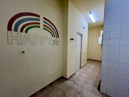 Local comercial en alquiler en Elche/Elx