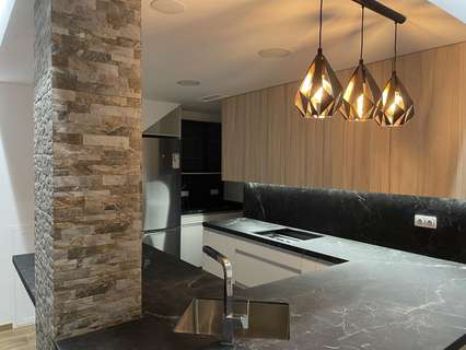 Planta baja en venta en Elche/Elx