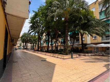 Piso en alquiler en Elche/Elx