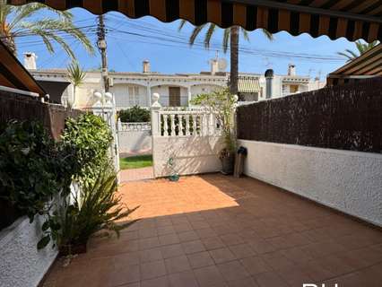 Bungalow en venta en Santa Pola zona Gran Alacant