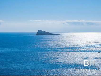 Apartamento en venta en Benidorm