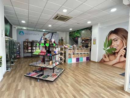 Local comercial en venta en Santa Pola