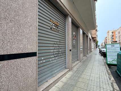 Local comercial en venta en Elche/Elx
