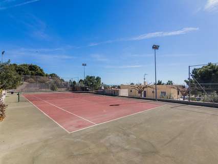 Chalet en venta en Elche/Elx