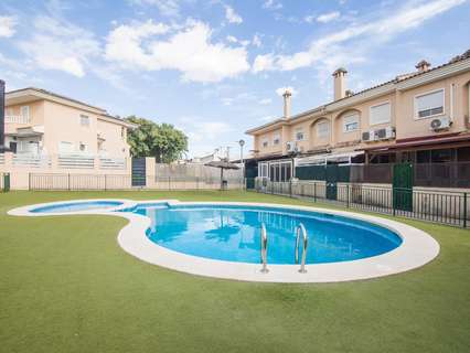 Chalet en venta en Elche/Elx