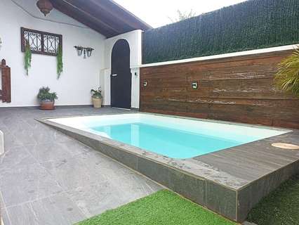 Casa en venta en Elche/Elx