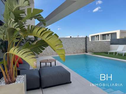 Chalet en venta en Santa Pola zona Gran Alacant