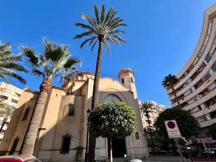 Plaza de parking en venta en Elche/Elx