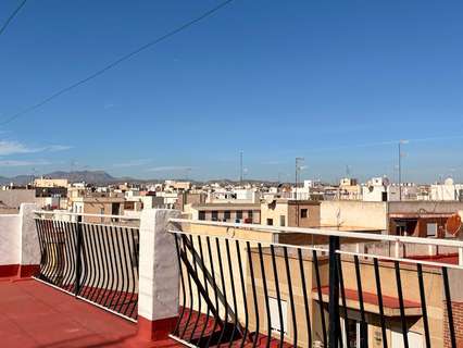 Piso en venta en Elche/Elx