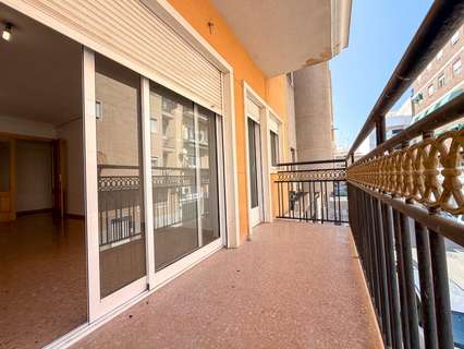 Piso en venta en Elche/Elx