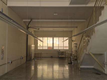 Nave industrial en alquiler en Elche/Elx