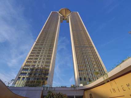 Estudio en alquiler en Benidorm
