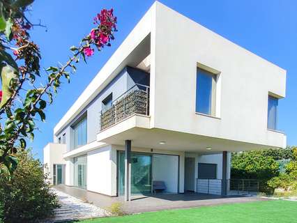 Chalet en venta en Elche/Elx