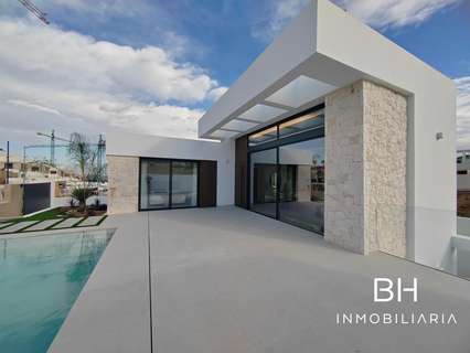 Casa en venta en Rojales zona Ciudad Quesada