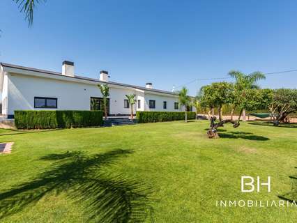 Chalet en venta en Elche/Elx