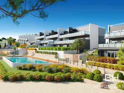 Piso en venta en Finestrat