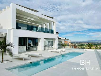 Casa en venta en Rojales zona Ciudad Quesada