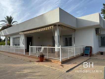 Chalet en venta en Elche/Elx