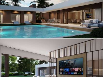 Chalet en venta en Elche/Elx zona Matola
