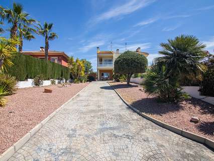 Chalet en venta en Monforte del Cid