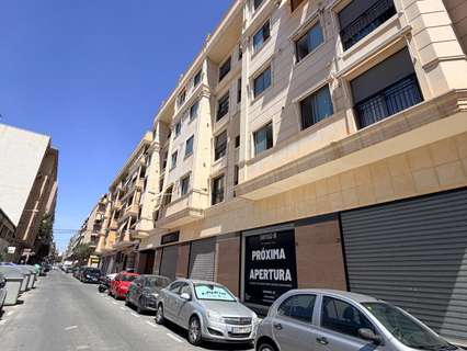 Piso en alquiler en Elche/Elx