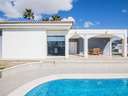 Chalet en venta en Monforte del Cid
