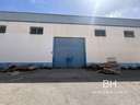 Nave industrial en venta en Santa Pola