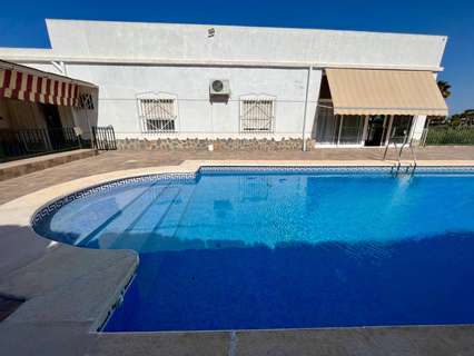 Chalet en venta en Elche/Elx