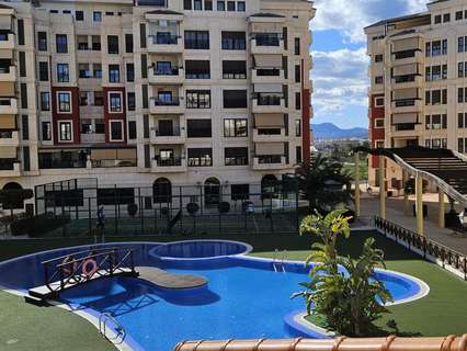 Piso en alquiler en Elche/Elx