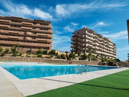 Piso en alquiler en Elche/Elx zona Los Arenales del Sol