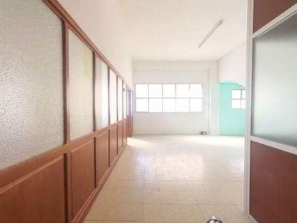 Local comercial en venta en Alcoy/Alcoi