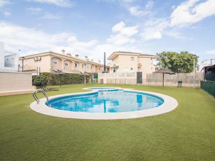Chalet en venta en Elche/Elx