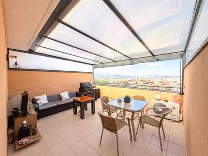 Dúplex en venta en Aspe