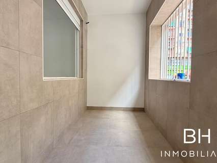 Planta baja en venta en Elche/Elx