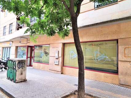 Local comercial en alquiler en Sevilla