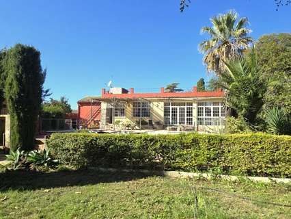 Casa en venta en Gines