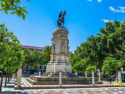 Oficina en alquiler en Sevilla