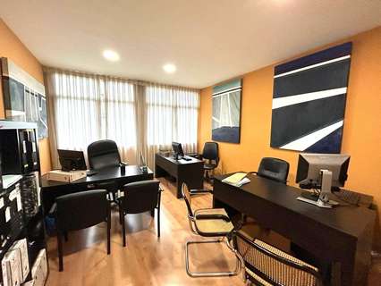 Oficina en venta en Sevilla rebajada