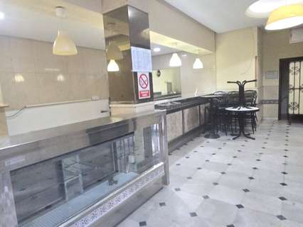 Local comercial en venta en Sevilla