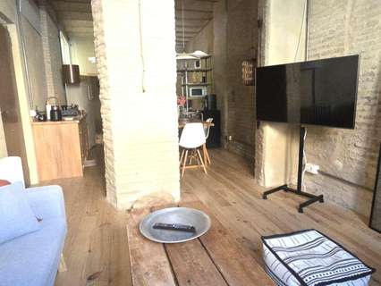 Loft en venta en Sevilla rebajado