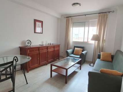 Piso en venta en Sevilla